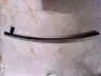 Напрямна заднього лівий скла Geely Emgrand EC7 Aftermarket 1062003057 (фото 1)