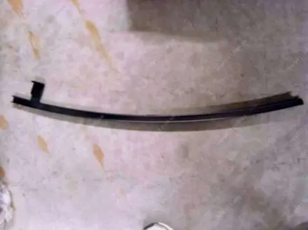 Напрямна заднього лівий скла Geely Emgrand EC7 Aftermarket 1062003057