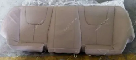 Сидіння заднє шкіра Geely EC-7RV Aftermarket 1068020947L