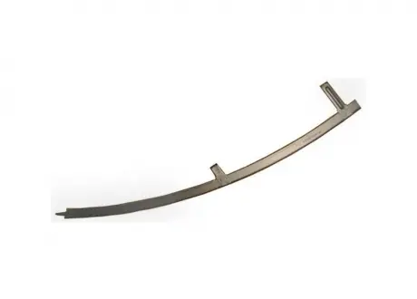 Стойка стекла левый Geely CK, CK2 Aftermarket 6201230171