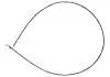 Трос открытия капота Chery Elara Aftermarket A21-8402112 (фото 1)