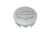 Заглушка литого диска Geely EC-7 Aftermarket 1064001884 (фото 1)
