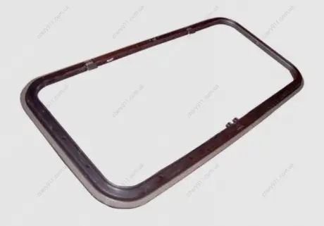 Декоративная рамка люка Chery QQ Aftermarket S11-5703031