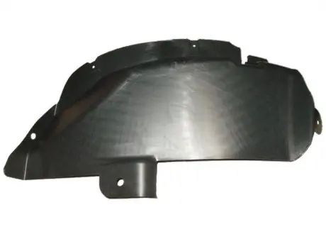 Подкрылок задний левый Chery Kimo Aftermarket S12-3102113