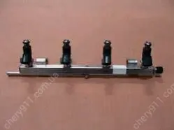 Рейка паливна та інжектор BYDF3 Aftermarket 476Q-1D-1104900