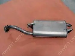 Задняя часть глушителя OLD BYDF3 Aftermarket F3-1203320