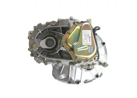Коробка КПП в сборе 1,3 Geely CK Aftermarket 3000000002