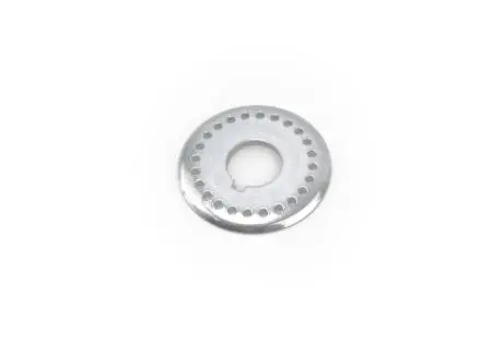 Защита шестерни конвала Geely CK Aftermarket E030000301