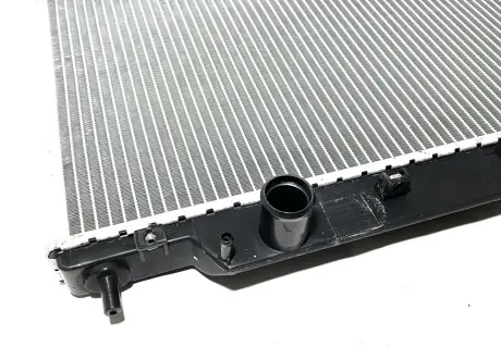 Радиатор охлаждения Chery Eastar KLM KLM AutoParts B11-1301110NA