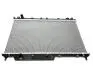 Радиатор охлаждения Chery Eastar KLM KLM AutoParts B11-1301110NA (фото 2)