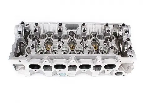 Головка блока цилиндров Geely CK Aftermarket E010500105