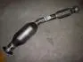 Каталізатор глушника Geely EC-7 Aftermarket 1064001079 (фото 1)