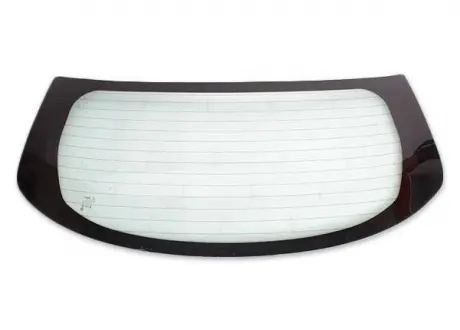 Стекло двери задней Geely EC-7RV Aftermarket 1068003152