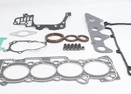 Комплект прокладок 1,1L Chery QQ Aftermarket KPD-S11-472
