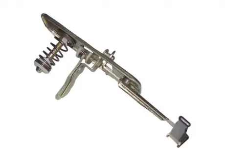 Замок капота верхній Chery Tiggo Aftermarket T11-8402051