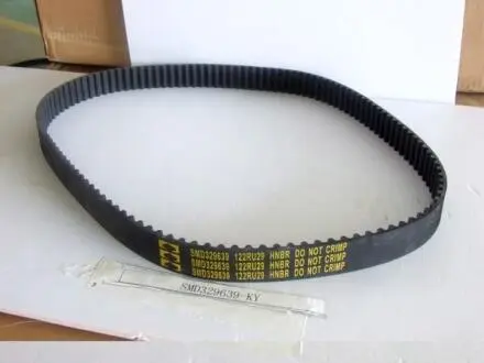 Ремень ГРМ 2,0 L Chery Tiggo EEP SMD329639