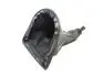 Чохол ручки КПП чорний Geely MK Aftermarket 101400174700601 (фото 1)