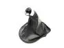 Чохол ручки КПП чорний Geely MK Aftermarket 101400174700601 (фото 2)