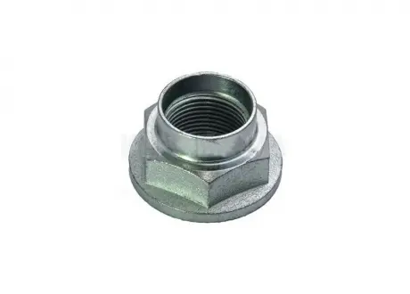 Гайка ступицы передней Geely FC Aftermarket 1064000083