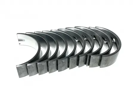 Вкладыши коренные STD Chery M11 Aftermarket 481FC-BJ1005012