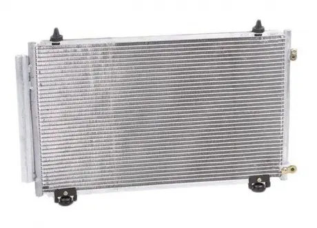 Радиатор кондиционера Lifan 620 Aftermarket B8105100