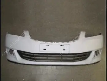 Бампер передний FL2 Chery Elara Aftermarket A21-2803521FA-DQ