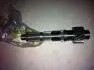 Вал КПП, що виходить Geely MK, MK2 Aftermarket 3170110609 (фото 1)