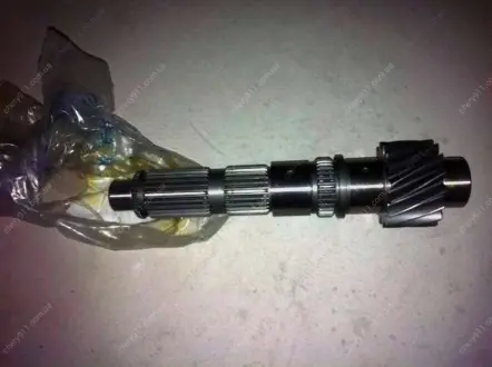 Вал КПП, що виходить Geely MK, MK2 Aftermarket 3170110609