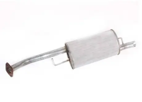 Глушитель (1061010180) Geely FC Aftermarket 1064000285