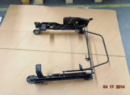 Направляющая сиденья Geely EX-7 Aftermarket 1018018699