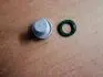 Пробка зливна CVT Geely EC-7RV Aftermarket 1066002101 (фото 1)