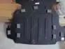 Настил багажника Geely EC-7, RV Aftermarket 1068001088 (фото 1)