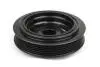 Шкив коленвала 1,8 Geely EC-7RV Aftermarket 1136000072 (фото 1)