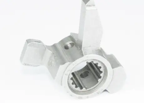 Тяга КПП (1,5) СК Geely CK, CK2 Aftermarket 3170214201