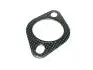 Прокладка каталізатора Geely FC Aftermarket 1064000052 (фото 4)