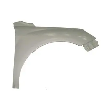 Крыло переднее правое Geely EX-7 Aftermarket 101201372002