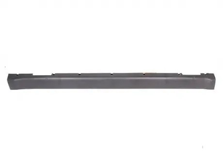 Накладення порога правий Chery M11 Aftermarket M11-5401592