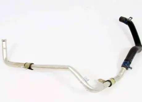 Трубка ГУРа металл. Chery Forza Aftermarket A13-3406410FA