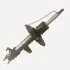 Фото 1 - амортизатор задний (газ) BYD F0 Aftermarket LK-2915100 Амортизатор задний (газ) BYD F0 Aftermarket LK-2915100 (фото 1)
