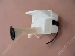 Бачок омивача з двигуном BYDF3 Aftermarket F3-3747200