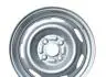 Диск колесный стальной Geely СК Aftermarket 3101100180 (фото 1)