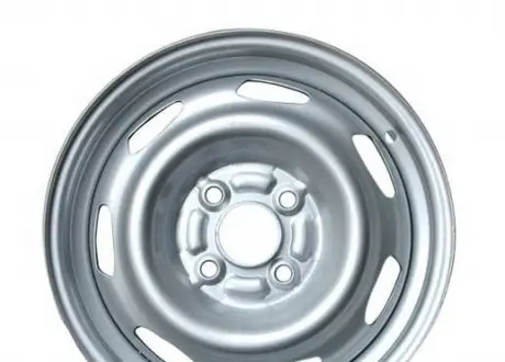 Диск колесный стальной Geely СК Aftermarket 3101100180