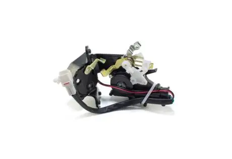 Замок двери задней Geely EC-7RV Aftermarket 1068003360