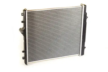 Радиатор охлаждения Chana Benni Aftermarket CV6016-0100