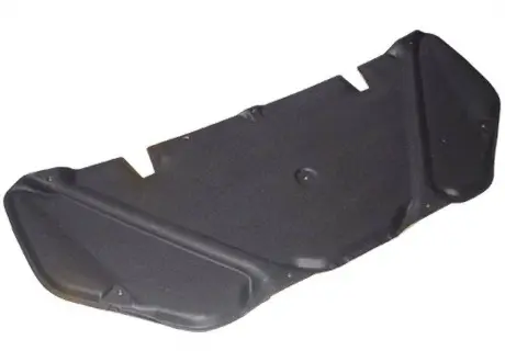 Шумоізоляція капота Chery Tiggo Aftermarket T11-8402223