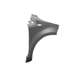 Крило переднє праве Chery Kimo Aftermarket S12-8403102-DY