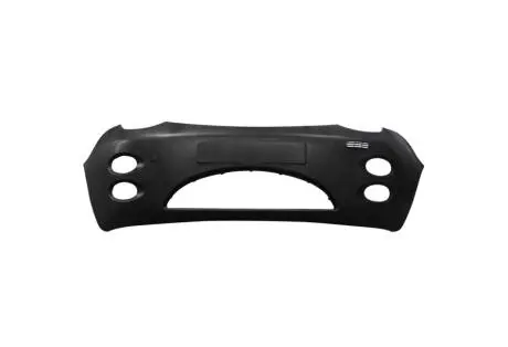 Бампер передний ULIBKA Chery QQ Aftermarket S11-2803600-DQ