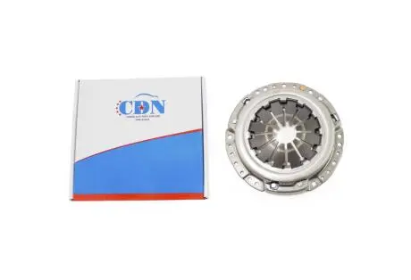 Корзина сцепления Geely CK CDN E100100005