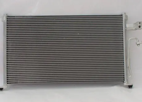 Радиатор кондиционера Chery E5 A21 1.5 477 Aftermarket A21-8105010