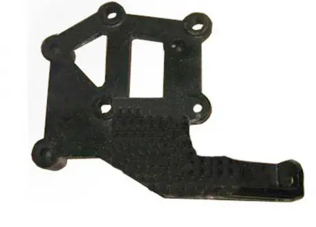 Крепление компрессора Geely MK Aftermarket 1018002691